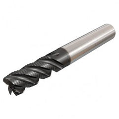 ECRB4L0612/18W0657 90 END MILL - Exact Tooling