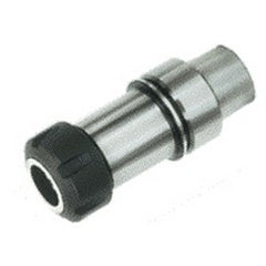HSK E 32 ER20X 60 COLLET CHUCK - Exact Tooling