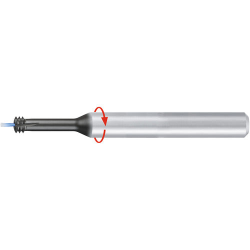 GF26A729.0080 THREAD MILL