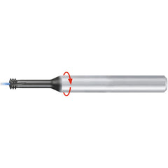 GF26A729.5011 THREAD MILL