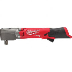 Milwaukee Tool - Cordless Impact Wrenches & Ratchets Voltage: 12.0 Drive Size (Inch): 1/2 - Exact Tooling