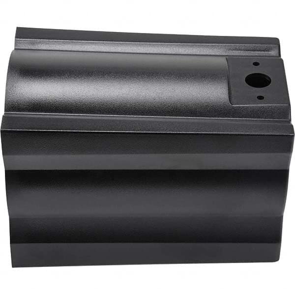 Superwinch - Automotive Winch Accessories Type: Motor Cover Replacement For Use With: S5500; S7500 - Exact Tooling