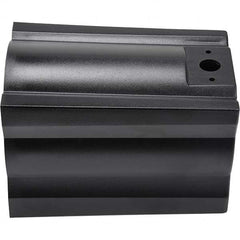 Superwinch - Automotive Winch Accessories Type: Motor Cover Replacement For Use With: S5500; S7500 - Exact Tooling