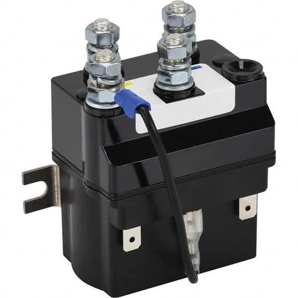 Superwinch - Automotive Winch Accessories Type: Solenoid Replacement For Use With: Terra Series - Exact Tooling