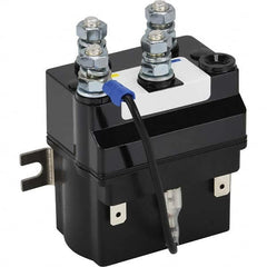 Superwinch - Automotive Winch Accessories Type: Solenoid Replacement For Use With: Terra Series - Exact Tooling