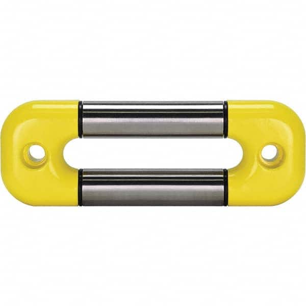Superwinch - Automotive Winch Accessories Type: Fairlead Replacement For Use With: S5500; S7500 - Exact Tooling