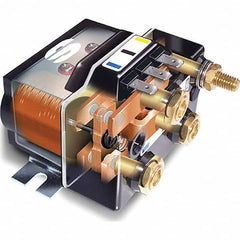 Superwinch - Automotive Winch Accessories Type: Solenoid Replacement For Use With: DC66P - Exact Tooling