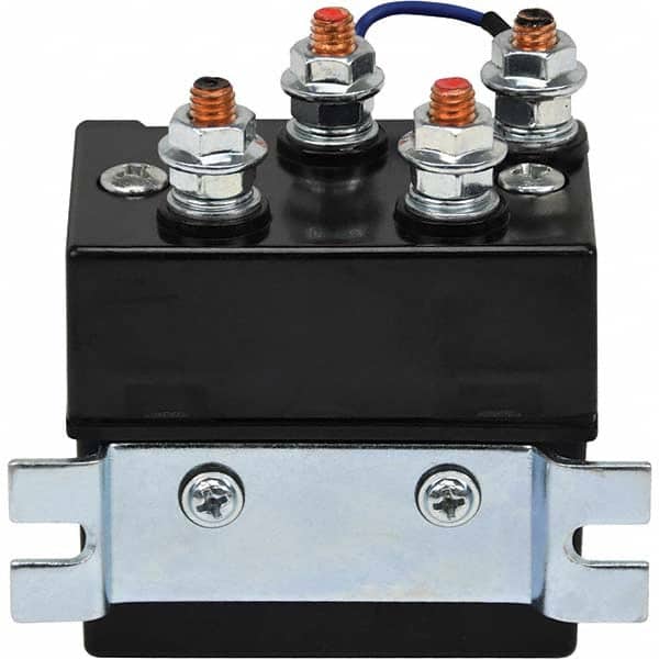 Superwinch - Automotive Winch Accessories Type: Solenoid Replacement For Use With: LT4000 - Exact Tooling