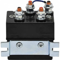 Superwinch - Automotive Winch Accessories Type: Solenoid Replacement For Use With: LT4000 - Exact Tooling