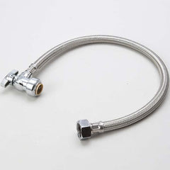 B&K Mueller - Water Connectors Type: Faucet Connector For Use With: Faucet - Exact Tooling