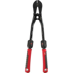 Milwaukee Tool - Cutting Pliers Type: Bolt Cutter Insulated: NonInsulated - Exact Tooling
