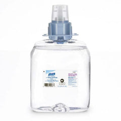 PURELL - 1,200 mL Dispenser Refill Foam Hand Sanitizer - Exact Tooling