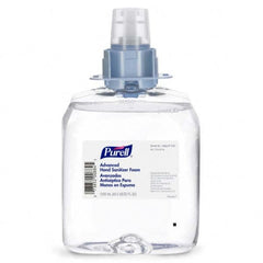 PURELL - 1,200 mL Dispenser Refill Foam Hand Sanitizer - Exact Tooling