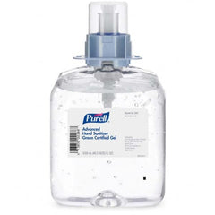 PURELL - 1,200 mL Dispenser Refill Gel Hand Sanitizer - Exact Tooling