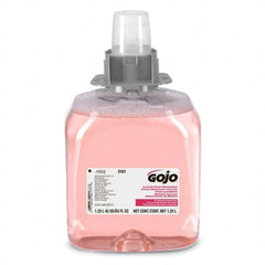 GOJO - 1,250 mL Dispenser Refill Hand Cleaner - Exact Tooling