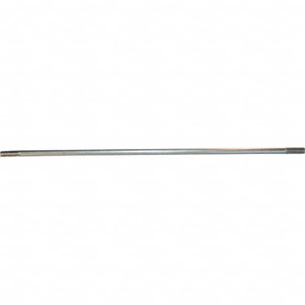 Control Devices - Float Valve Rods & Accessories Type: Float Valve Rod Length (Inch): 12 - Exact Tooling