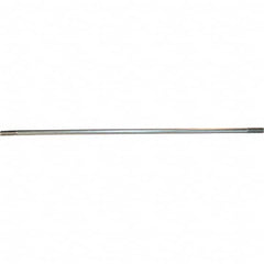 Control Devices - Float Valve Rods & Accessories Type: Float Valve Rod Length (Inch): 18 - Exact Tooling