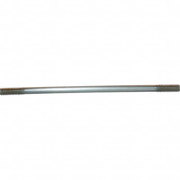 Control Devices - Float Valve Rods & Accessories Type: Float Valve Rod Length (Inch): 8 - Exact Tooling