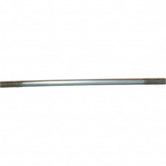 Control Devices - Float Valve Rods & Accessories Type: Float Valve Rod Length (Inch): 8 - Exact Tooling