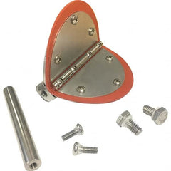 Control Devices - Backflow Preventer Valve Assemblies & Repair Kits Type: Check Kit Fits Sizes: 12 - Exact Tooling