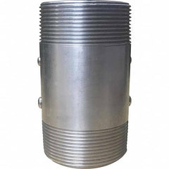 Control Devices - Check Valves Design: Check Valve Pipe Size (Inch): 1 x 1 - Exact Tooling