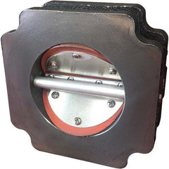 Control Devices - Check Valves Design: Check Valve Pipe Size (Inch): 3 - Exact Tooling