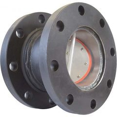Control Devices - Check Valves Design: Check Valve Pipe Size (Inch): 6 - Exact Tooling
