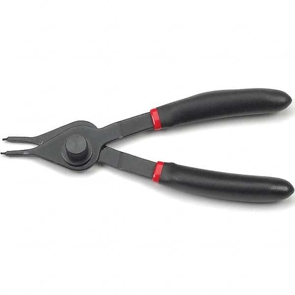 GearWrench - Retaining Ring Pliers Type: Convertible Ring Size: 15/16 - Exact Tooling