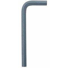 11MM HEX L-WRENCH - SHORT - Exact Tooling
