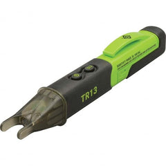 Greenlee - Circuit Continuity & Voltage Testers Tester Type: Non-Contact Voltage Tester Maximum Voltage: 1000 VAC - Exact Tooling