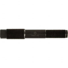 Greenlee - Punch Dies, Centers & Parts Component Type: Draw Stud Product Shape: Rod - Exact Tooling