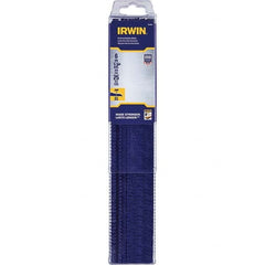 Irwin - Reciprocating Saw Blades Blade Material: Bi-Metal Blade Length (Inch): 12 - Exact Tooling