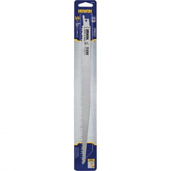 Irwin - Reciprocating Saw Blades Blade Material: Bi-Metal Blade Length (Inch): 12 - Exact Tooling