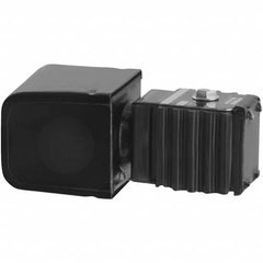 Parker - Solenoid Coils Voltage: 208-240VAC For Use With: Mfr No. R52E359M & R52E3511M - Exact Tooling
