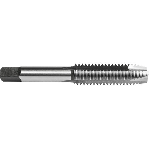‎5/8″- 11 3 Flute Plug Union Butterfield HSS Bright UNC Non-Relieved Style Spiral Point ANSI E-code # 15855/8 - Exact Tooling