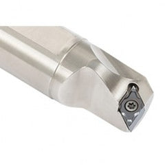 JS16f-SDUXL07 Turning Tool Holder - Exact Tooling