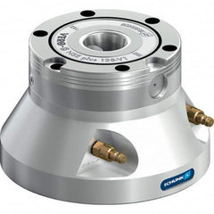 Schunk - Clamp Rests & Supports Type: Height Extension Size (Inch): 5-7/16 - Exact Tooling