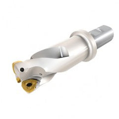 Helimill Indexable EM - FFEWD1.00-2.0W1.0-06C; 1" Dia - Exact Tooling