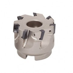 TPO11R050M22.0E07 MILL CUTTER - Exact Tooling