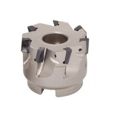 TPO11R050M22.0E07 MILL CUTTER - Exact Tooling