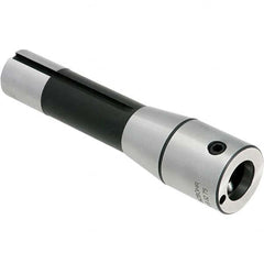 Techniks - Boring Head Arbors, Shanks & Adapters Shank Type: Weldon Shank Mount Type: Straight Shank Mount - Exact Tooling