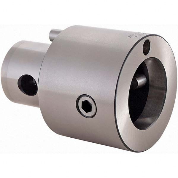 Techniks - Boring Head Shank Extensions & Reductions Type: Extension Inside Modular Connection Size: 12mm - Exact Tooling