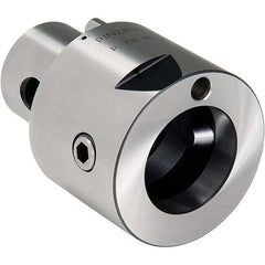 Techniks - Boring Head Shank Extensions & Reductions Type: Extension Inside Modular Connection Size: 60mm - Exact Tooling