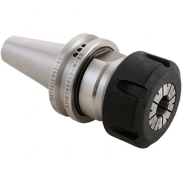 Techniks - Collet Chucks Collet System: ER Collet Series: ER11 - Exact Tooling