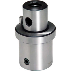 Techniks - Boring Bar Reducing Adapters Type: Reducing Adapter Outside Modular Connection Size: 42mm - Exact Tooling