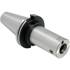 Techniks - Boring Head Arbors, Shanks & Adapters Shank Type: Taper Shank Mount Type: Modular Connection - Exact Tooling