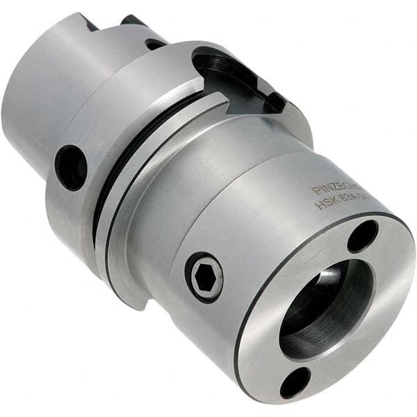 Techniks - Boring Head Arbors, Shanks & Adapters Shank Type: Taper Shank Mount Type: Modular Connection - Exact Tooling