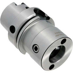 Techniks - Boring Head Arbors, Shanks & Adapters Shank Type: Taper Shank Mount Type: Modular Connection - Exact Tooling
