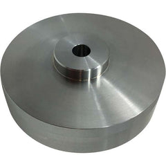 Raptor Workholding - Modular Vises & Components System Compatibility: For Fixtures/Risers that have Raptor Interface Product Type: Locating Kit - Exact Tooling