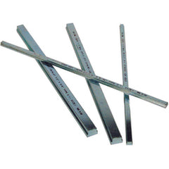 1/2 × 1/4 × 5/8 × 3/16″ Step Key - Exact Tooling